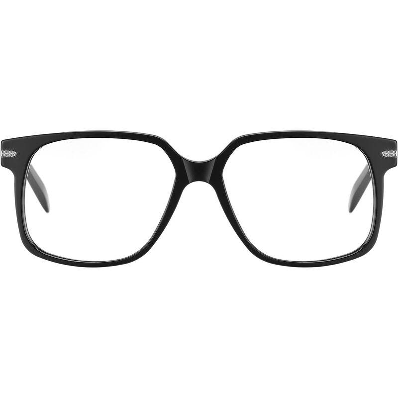 CHARLIE OPTIC, Shiny Black-Demo Lens, hi-res image number null